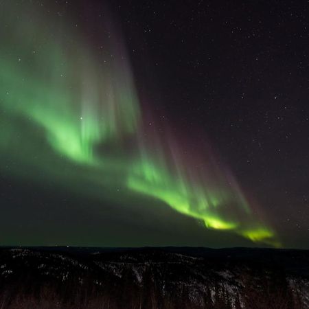 Guesthouse Álfar Hafnarfjörður Esterno foto